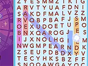 Teen Titans Go! Word Search