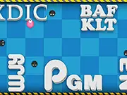 Typo Run