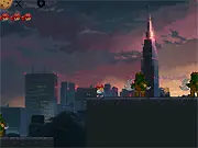 Super Mundo : Joey's Adventure