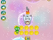 Space Trip Html5