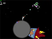 Mooniverse 2: Blood Moon