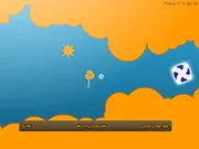 Floaty Bubble
