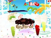Ice Cream Make