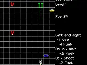 Turn Based Space Shooter