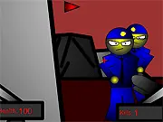 Executive Shootout 3