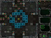 Shuttle Siege - Light Edition