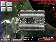 Tyrian TD