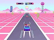 L.O.L. Surprise! O.M.G. B.B. Driver