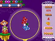 Stick and Spin