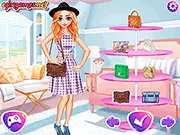 Girls Just Wanna Have Fun Shopping