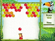 Jungle Boomers