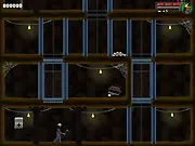 The escape from Havoc Mine