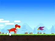 T-Rex Runner Html5