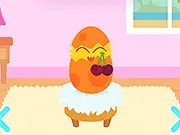 Hatching Nursery