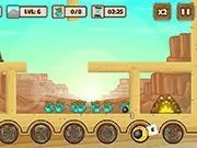 Tiny Diggers