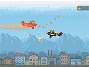 Air Wolves