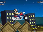 Silent Rider