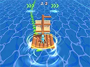 Island Race