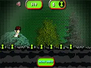 Ben10 Run