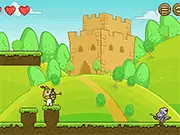Forest Wars