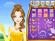 Fairy Tale Princess Make Up