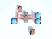 Push the Ball