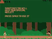 Reach the Toilet 2