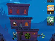 Hotel Transylvania: Blobby Tower of Horror