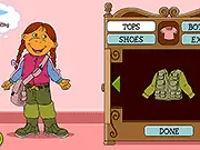 Muffy's Wardrobe