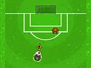 Tiki Taka Run