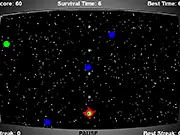 Space Bomb