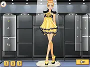 Vogue Queen