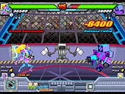 Robo Duel Fight - Final