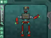Annedroids Workbench