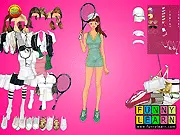 Sue Sport