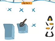 Club Penguin: Get Away With Murder Edition!