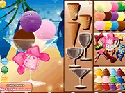 Yummy Icecream Decoration