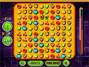 Retro Fruit Crush