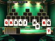TriPeaks Vegas Royale