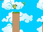 Jolly Frog