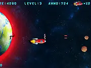 Space Purge