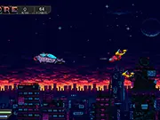 Metropolis Odyssey