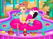 Princess Swimming Pool