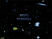 Space Diamonds