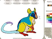 Create a Rat