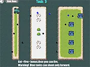 Mad Tank
