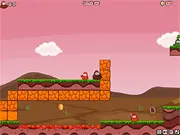Potato Father And Son Adventure