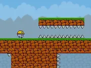 Doug: A Miner Inconvenien