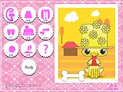 Cute Pets Dress Up