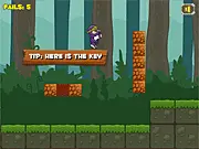 Unfair Ninja
